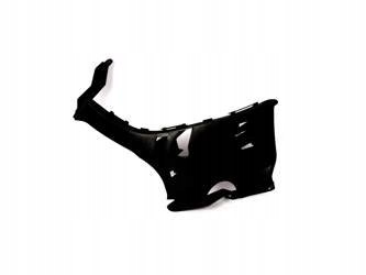 фото №1, Кронштейн направляющая бампера левый перед galaxy 2010-15