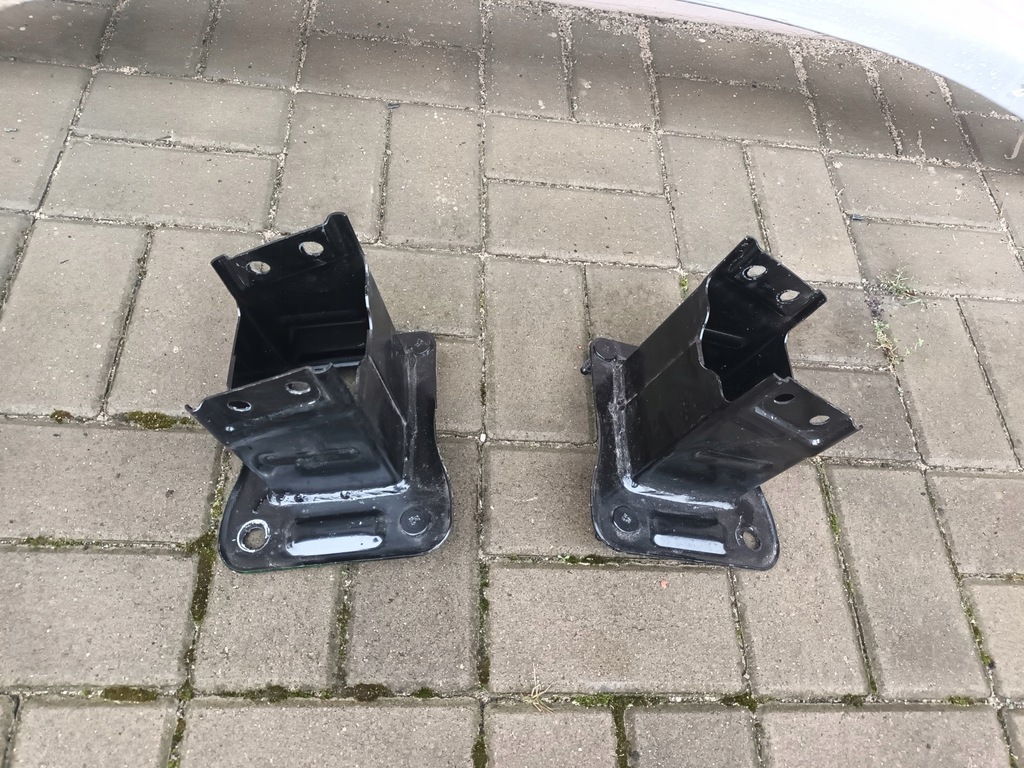 фото №12, Балка передняя tesla x plaid перед + зона