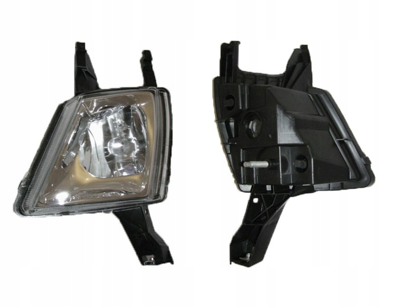 фото №1, Лампа peugeot 407 05.04-12.10 фара лівий