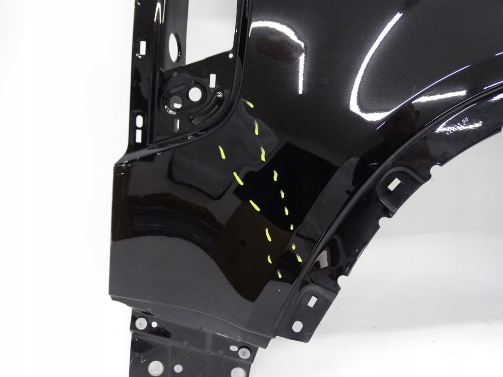 фото №14, Land rover defender ii 2020- крыло правый передний