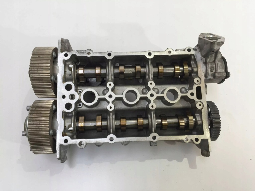 фото №6, Seat arona vw skoda 2018 1.0 tsi головка валы