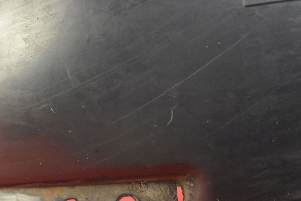 фото №9, Подкрылок левая задняя задние 15930428 chevrolet hhr 1 i 05-11