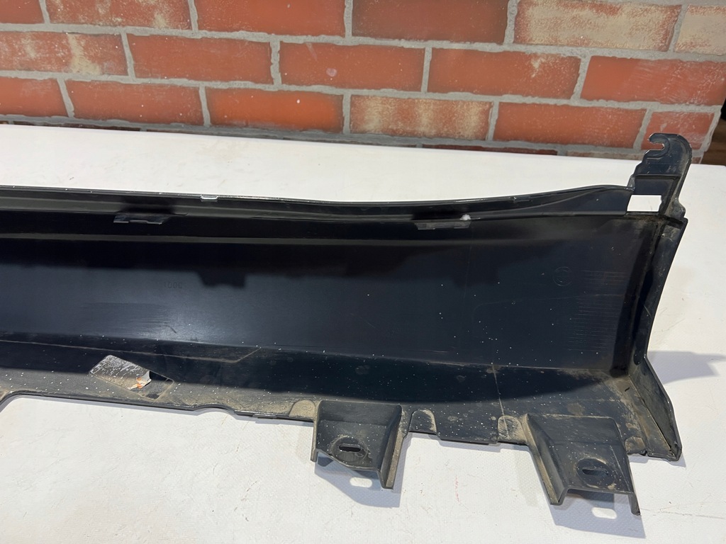 фото №10, Молдинг порог накладка правая bmw x5 g05 m-pakiet 8069278