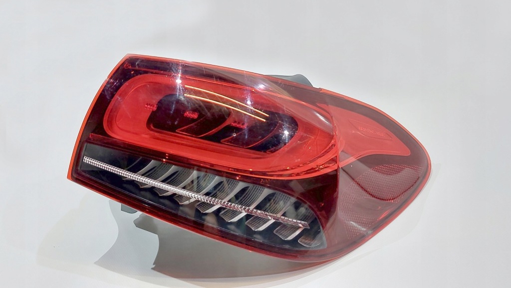 фото №1, Лампа задня правий mercedes gla ii w247 h247 a2479063001