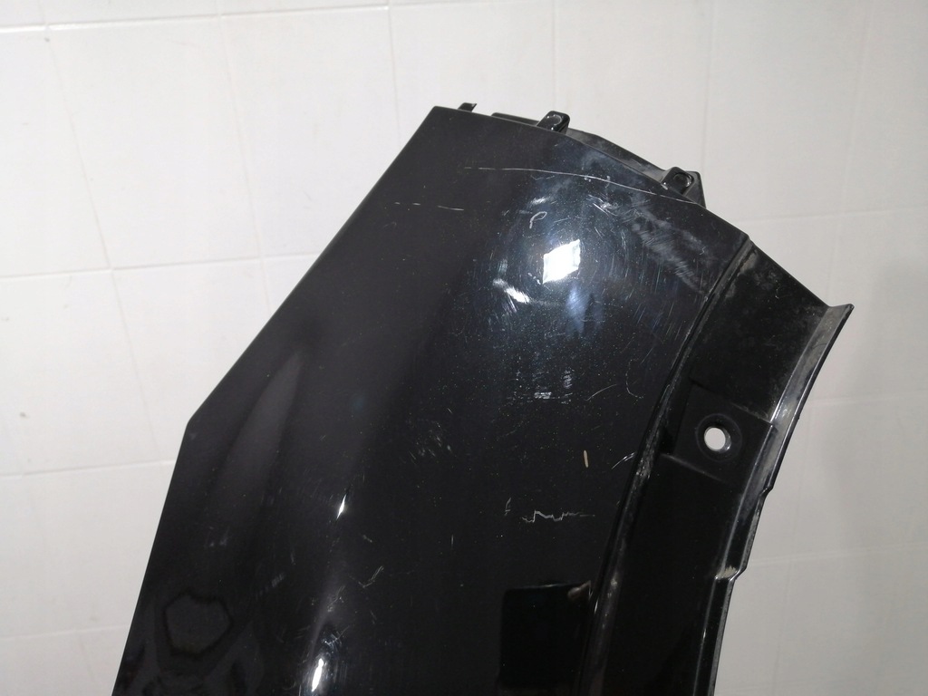 фото №3, Крыло правый передний перед renault captur i