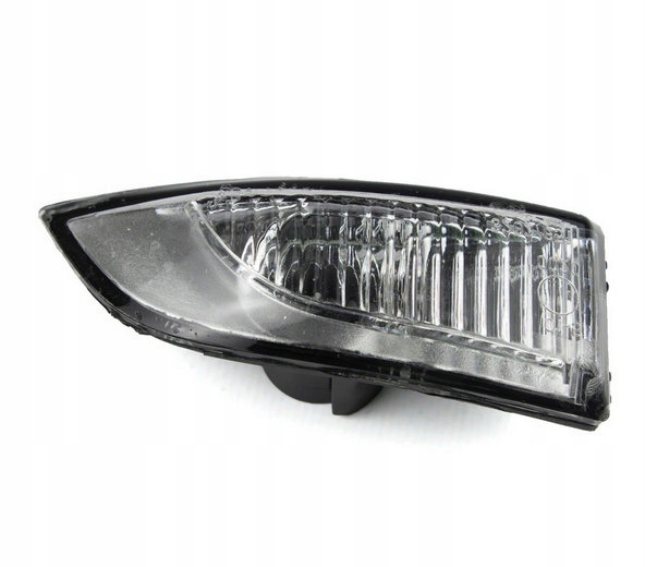 Купити Поворотник дзеркало renault latitude l70 pr