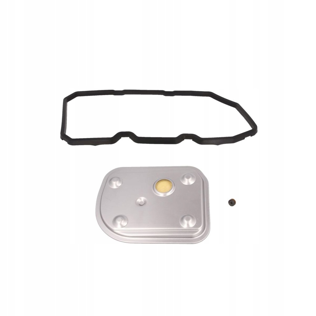 фото №14, Vaico фільтр гідравліки коробки передач mercedes a w169 b sports tourer