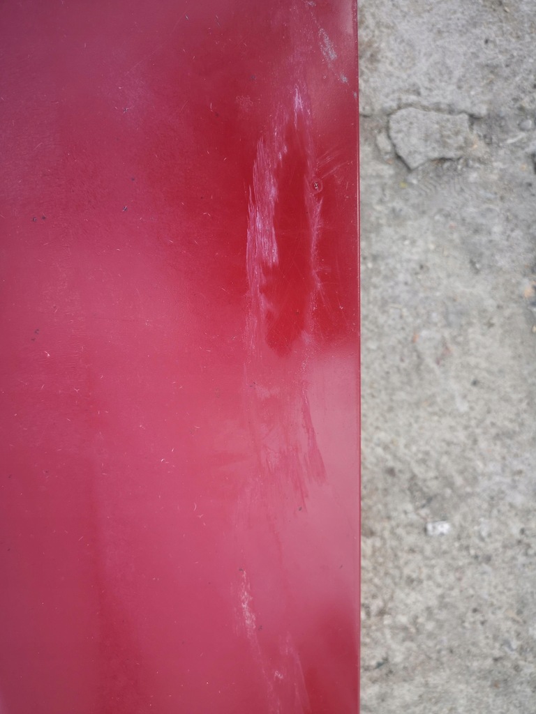 фото №8, Капот audi a4 b6 01-05 cabrio