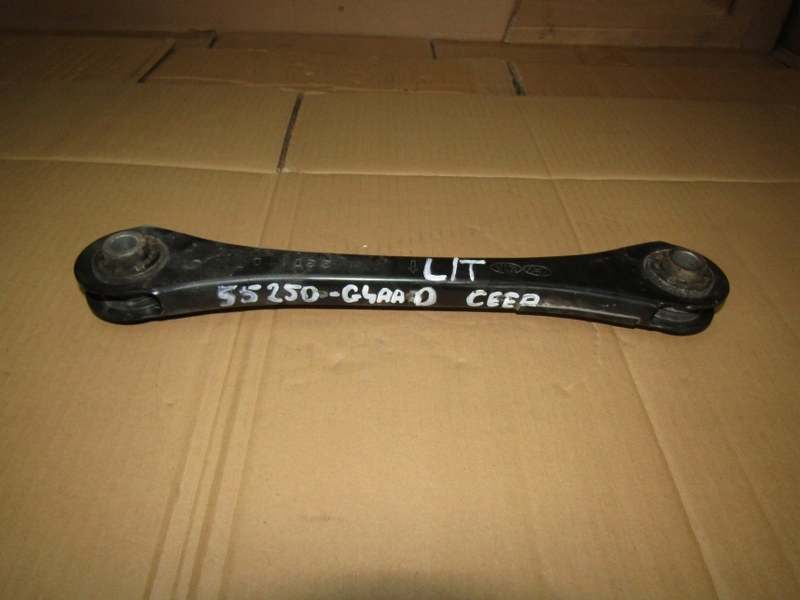 фото №1, Kia ceed iii proceed важіль задня задній лівий