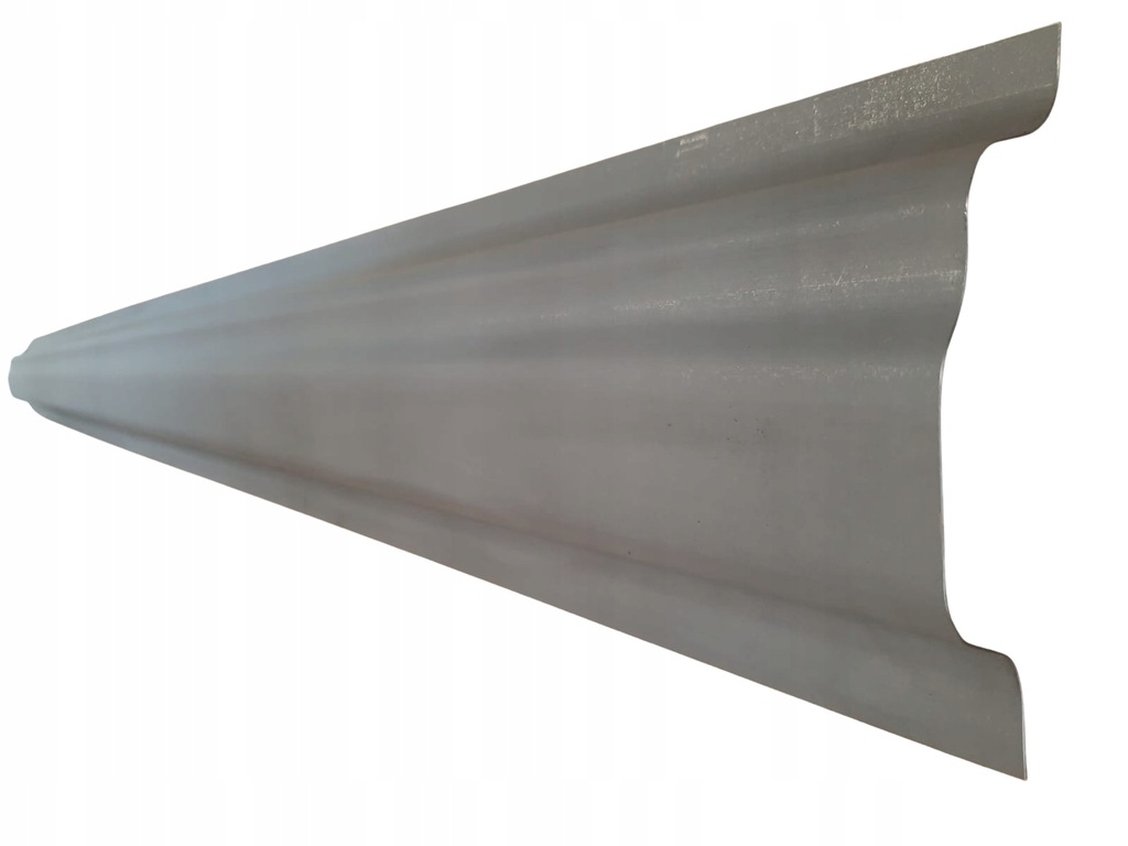 фото №1, Dodge durango 04-09 ремкомплект поріг