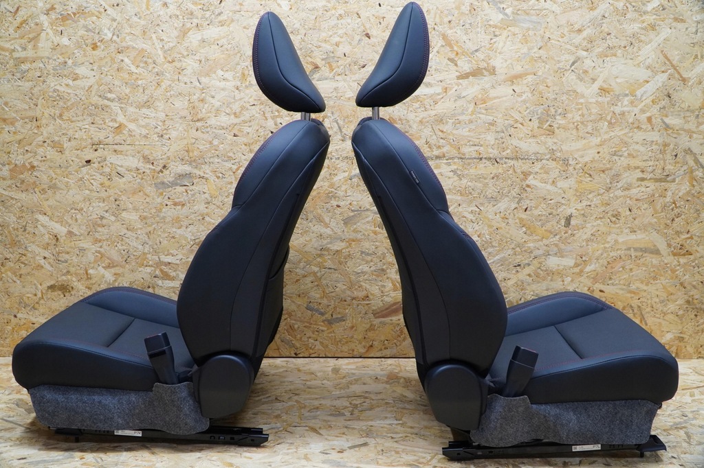 фото №10, Сиденье сиденья заднее сиденье салон обивка подлокотник lexus lbx 0km nowe 24-