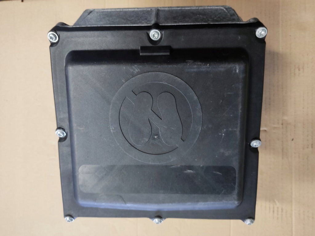 Модуль насос adblue bosch iveco 098644d130 Недорого