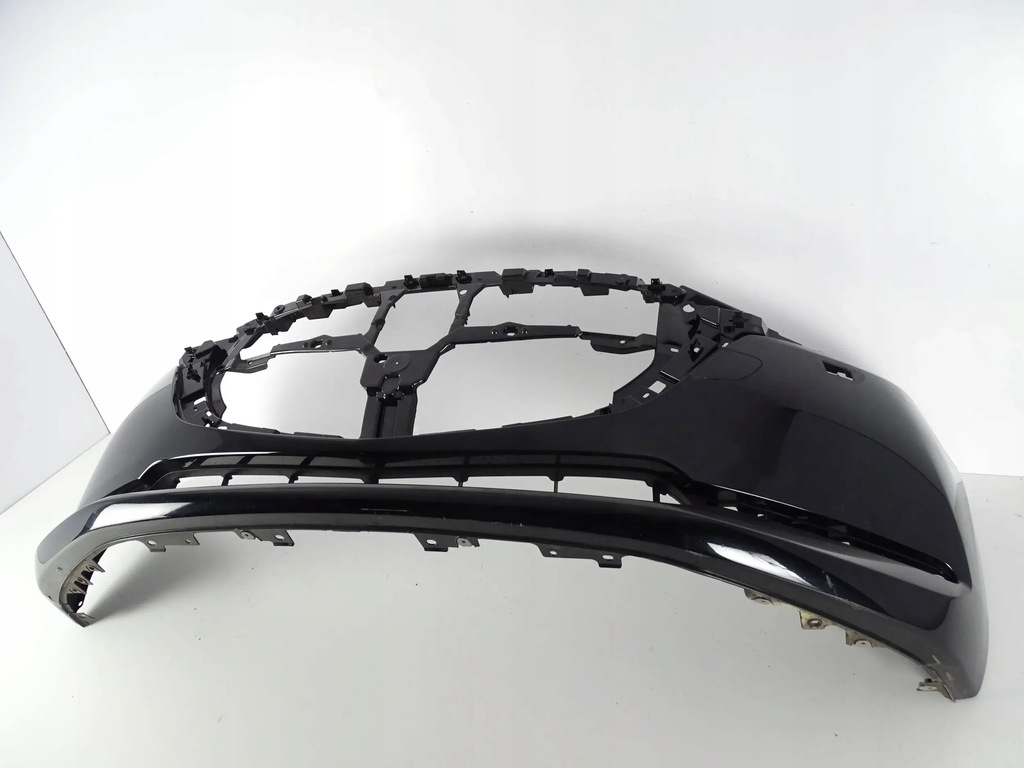 фото №6, Бампер перед mazda 2 dj lift