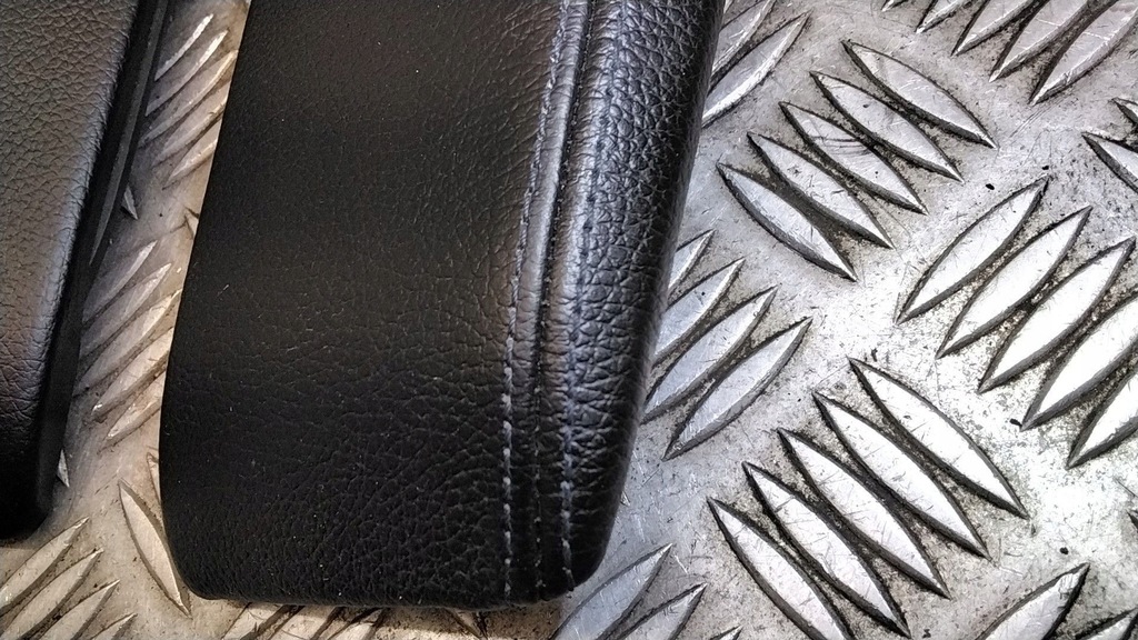 фото №5, Bmw 5 g30 g31 2017 підлокітник тунель середнього