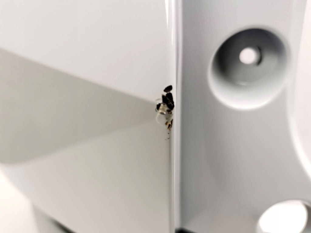 фото №14, Новый org бампер задняя vw id.4 id4 id 4 ls9r 4x pdc