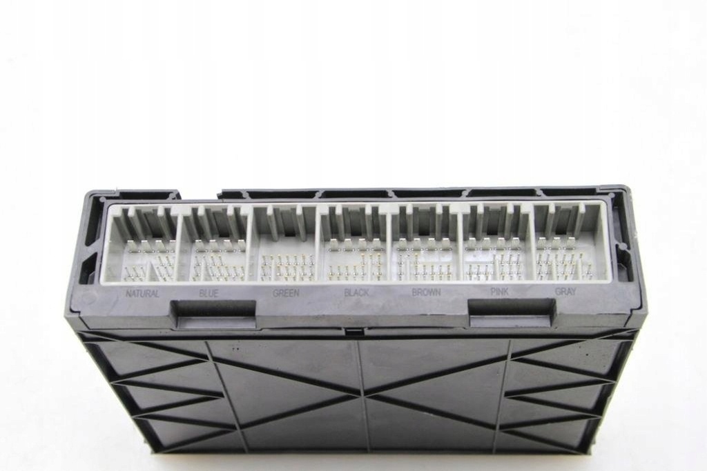 фото №1, Модуль комфорта opel mokka / mokka x 13589196 2014