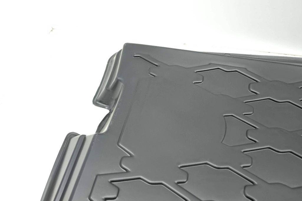 фото №10, Обшивка багажника kia sportage v nq5 5seateb 1.6l hybrid 132kw 2017