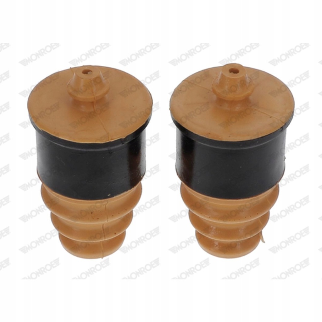 фото №2, Защита i отбойники задняя monroe pk332