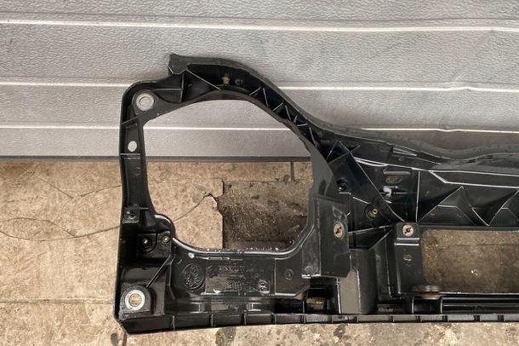 фото №10, Комплект радиатор renault trafic ii фургон fl 8200274224 2.5l дизель 99kw