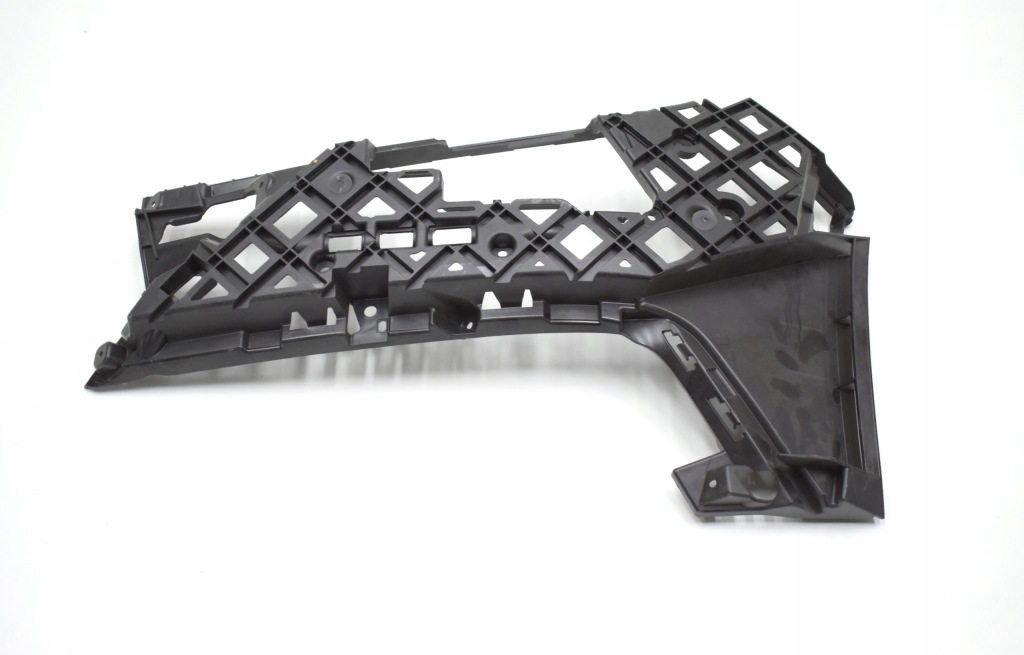 фото №1, Vw arteon 3g8 r line левый направляющая бампера перед pod фара новый org 3g8807177