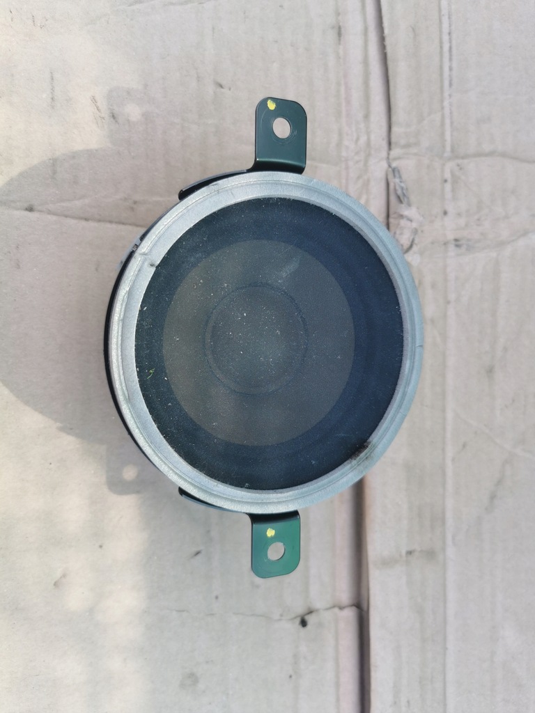 фото №1, Kia optima iii динамик консоли