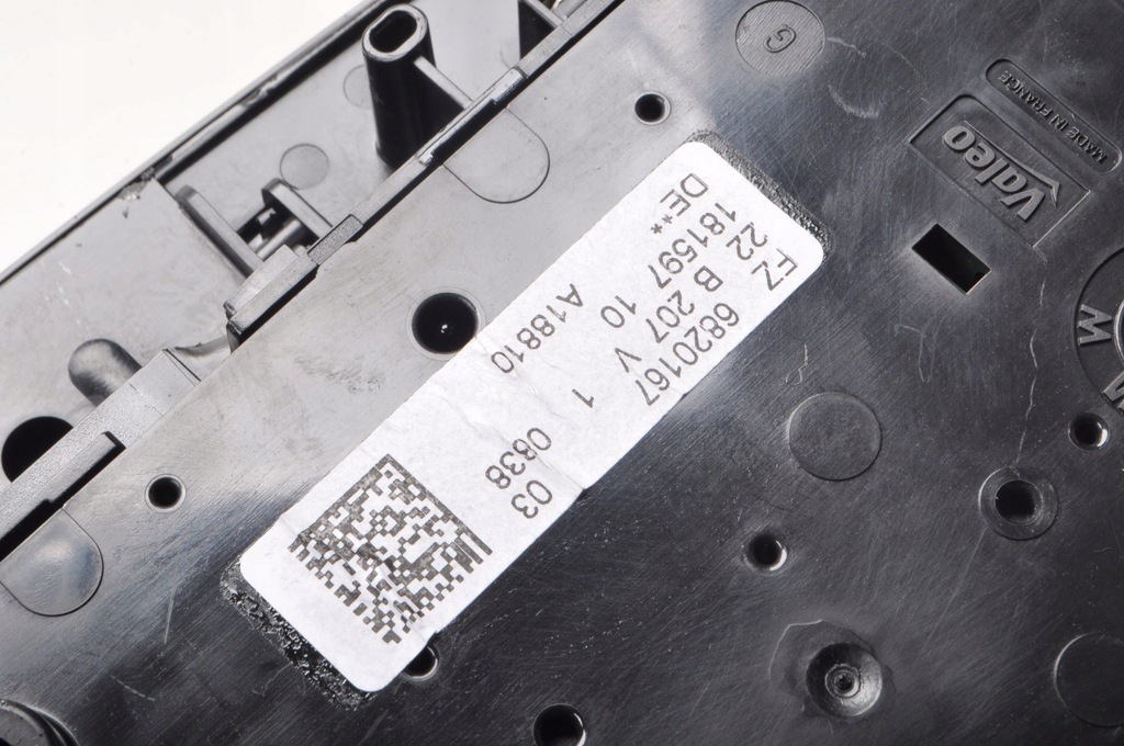 фото №7, Toyota supra mk5 освітлення лампа кабіни салону 6820167