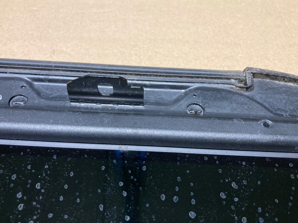 Стекло панорамы vw golf vii универсал 5g9877056 в Украине