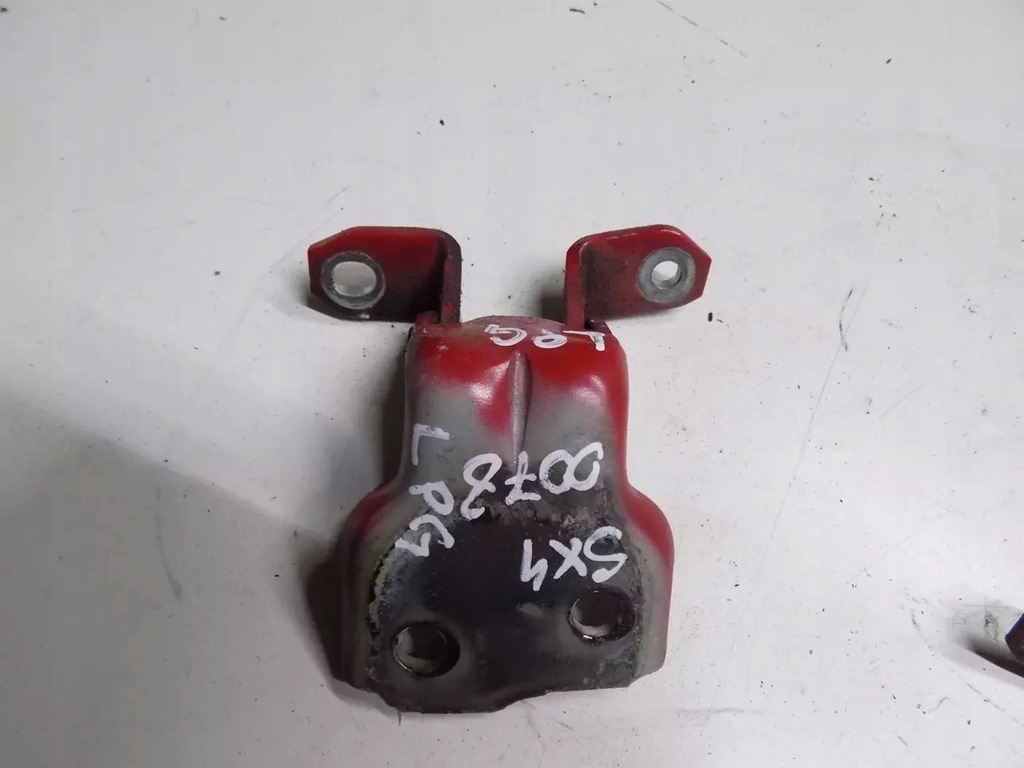 фото №12, Suzuki sx-4 sx4 петля двері лівий перед dol