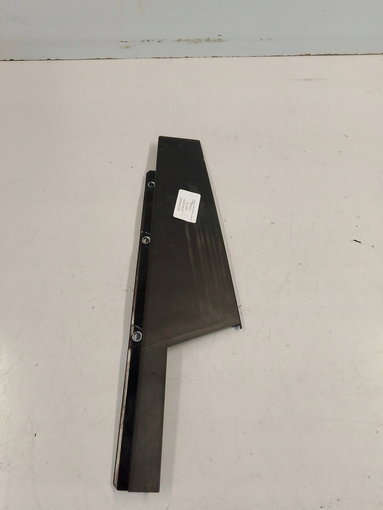 фото №3, Jeep renegade молдинг двері лівий задня 51953328