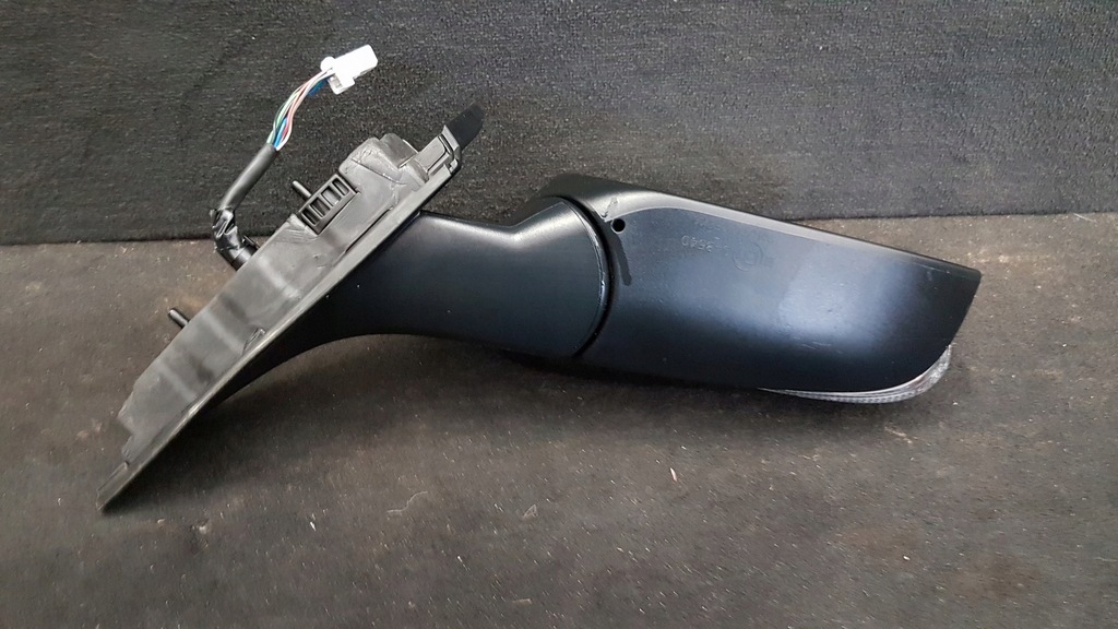 фото №6, Toyota c-hr chr lift зеркало правое rh 9-pin