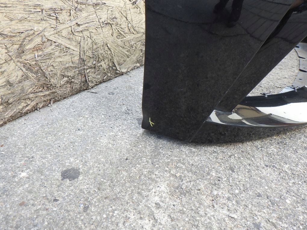 фото №15, Bmw 4 f32 f33 m набор 15- бампер передний