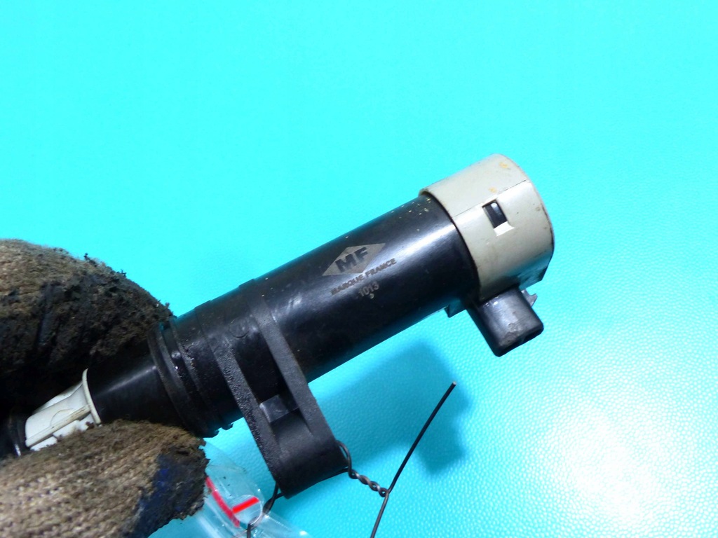 фото №5, Катушка зажигания renault laguna ii 1.8b