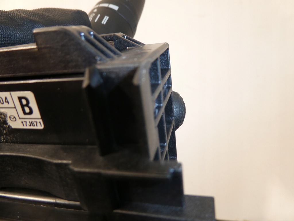 фото №9, Переключатель комбинированный mazda cx5 ii ske13302 ske133-02