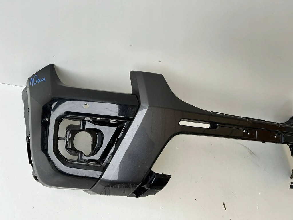 фото №4, Ford ranger iv бампер перед n1wb-170831 оригінал