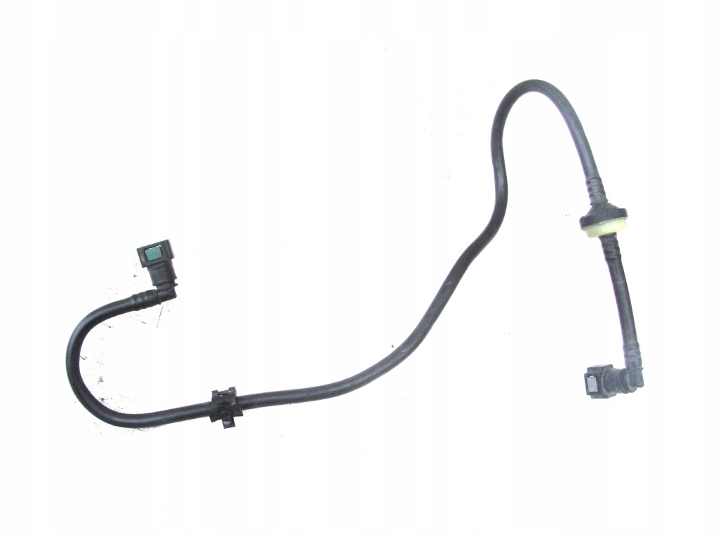 фото №1, Шланг усилитель тормозов citroen c3 iii 1.5 bluehdi