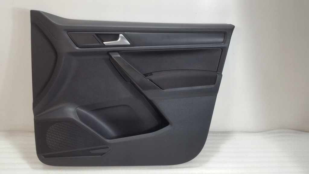 фото №1, Vw caddy iv 2k0 обивка левая перед 2k5867011r