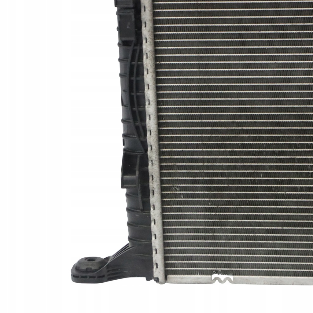 фото №10, Audi a7 4g радіатор wody рідина охолоджуючий 8k0121251h