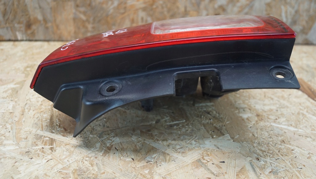 фото №9, Лампа правый задняя jeep compass i lift 11- 05182542