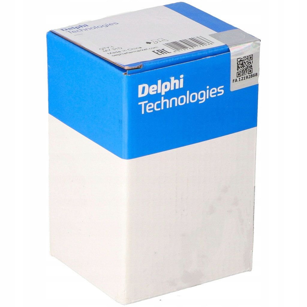 фото №1, Delphi ts30467-12b1 датчик, температура вихлопних газів