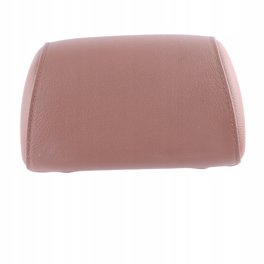 фото №10, Підголівник bmw f10 шкіряний підголівник задня dakota cynamonowy коричневий 7260339