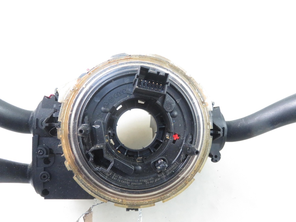 фото №10, Переключатель комбинированный audi a4 b6 8e0953541d