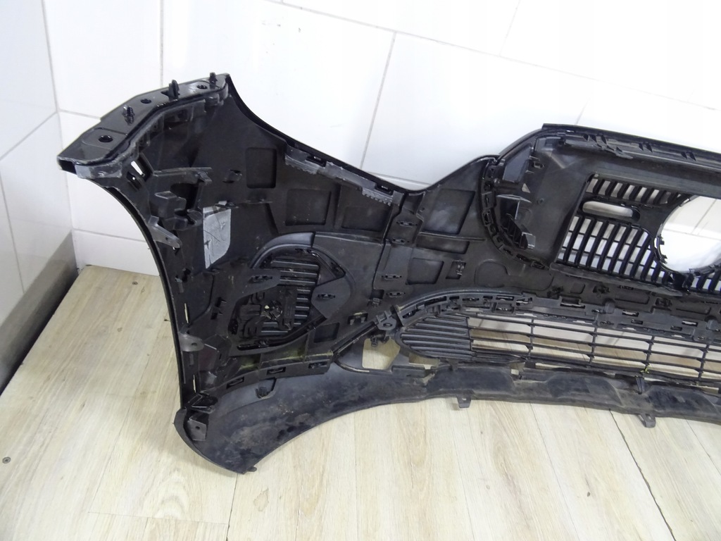 фото №12, Mercedes glc w254 x254 бампер перед передний a2548855100