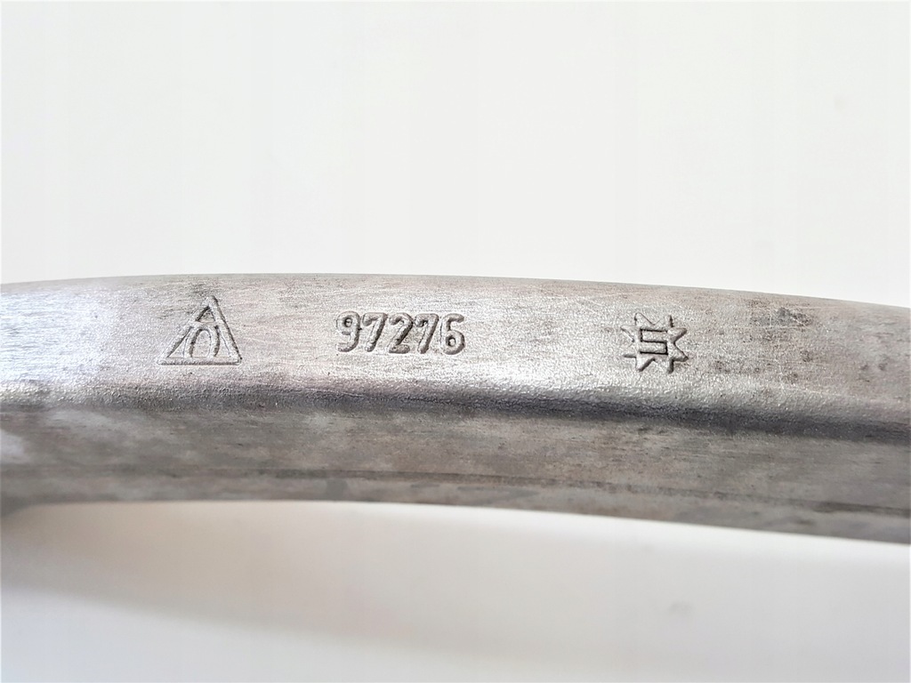 фото №4, Alfa romeo giulia важіль задня задній лівий 18r.