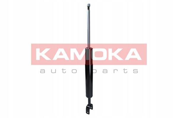 фото №5, Kamoka амортизатор przed. gaz.