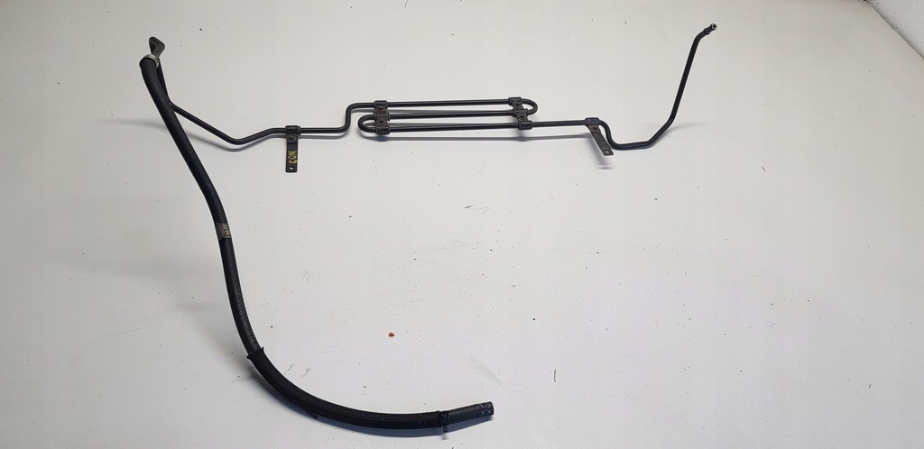 фото №1, Ford transit connect mk1 шланг трубка підсилювача