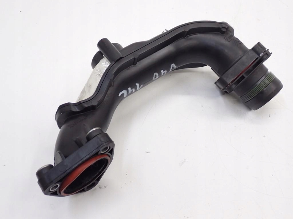 фото №1, Wąż шланг труба повітря турбіни 9674942380 volvo v40 ii d2 1.6d 14r