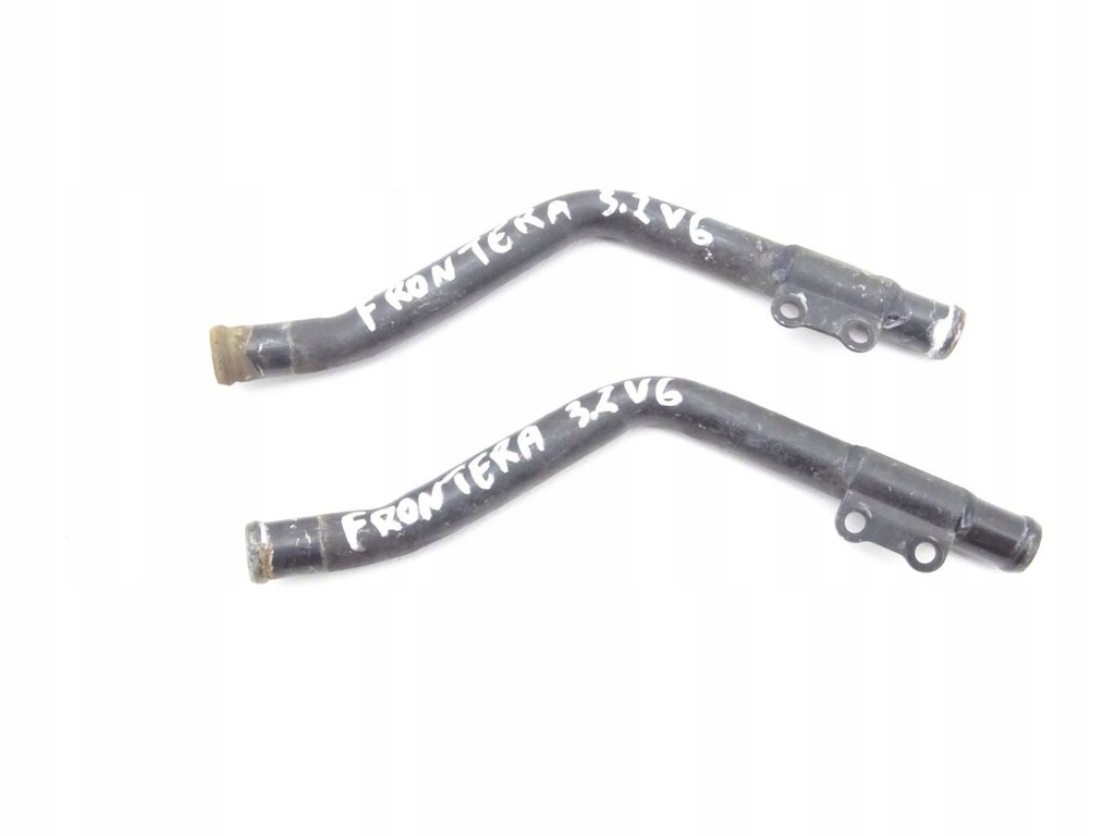 фото №3, Opel frontera b 3.2 v6 трубка wody магістраль