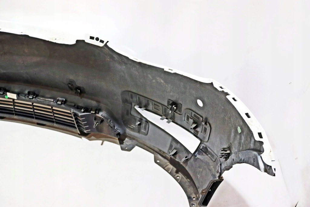 фото №12, Tesla model y бампер перед передний j-2564