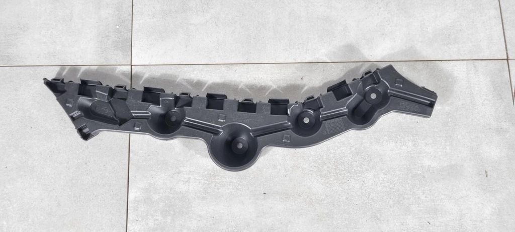 фото №1, Dacia logan ii направляющая левый задняя 850458126r