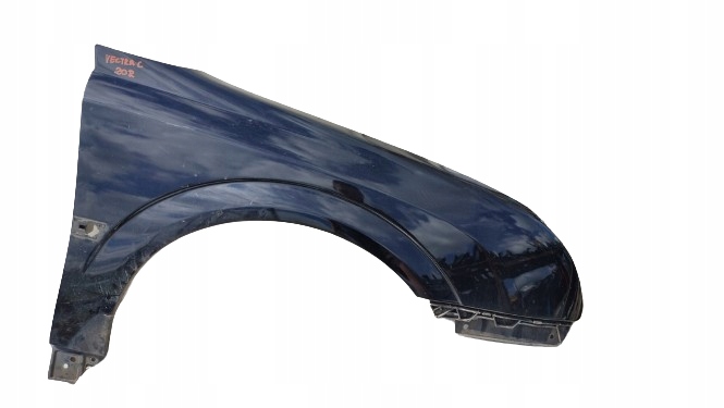 фото №1, Крила правий перед opel vectra c z20r